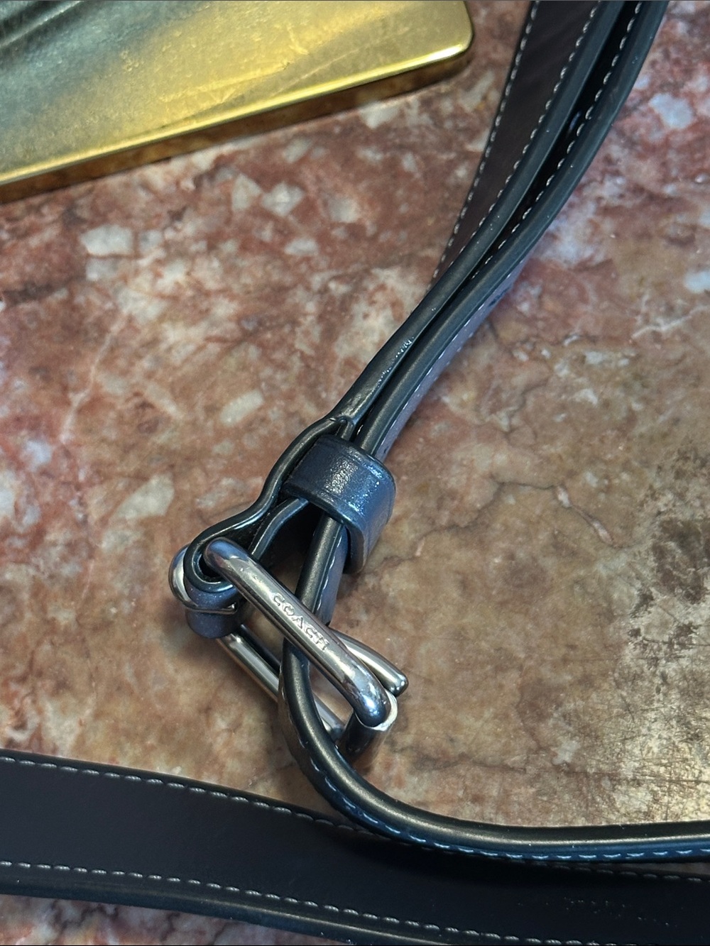 Coach Jamie Camera crossbody - Picture 10 of 17